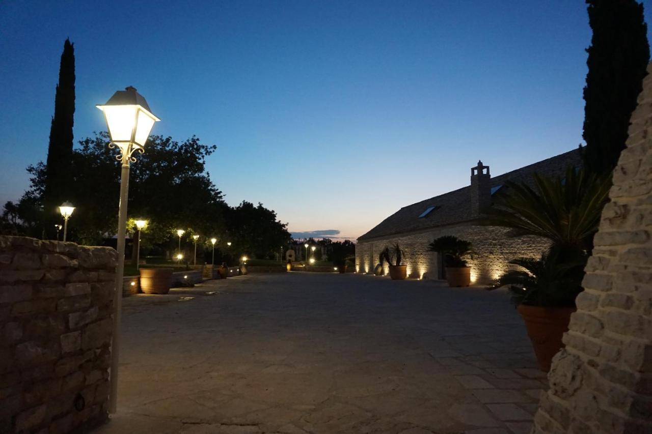 San Marco Antico Relais - B&B Bitonto Eksteriør billede