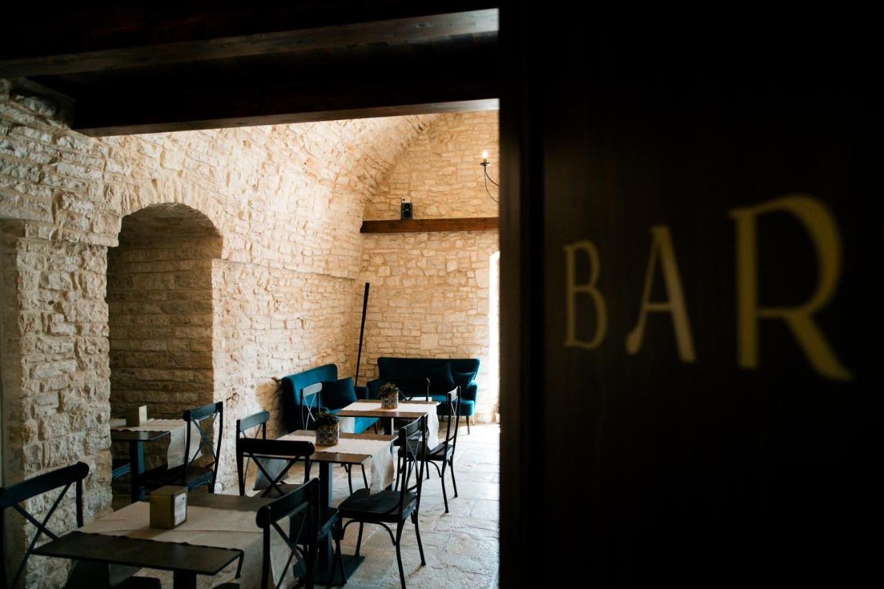 San Marco Antico Relais - B&B Bitonto Eksteriør billede
